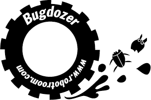 No bug is too small for Bugdozer!