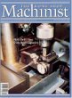Cover of Home Shop Machinist