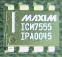 Maxim ICM7555