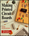 Making Printed Circuit Boards book