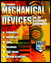 Mechanical Devices For The Electronics Experimenter book