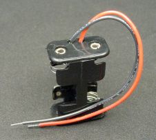 N-size battery holder, part #BH-2N from All Electronics