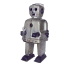 a robot