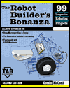 Robot Builder's Bonanza