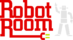 Robot Room logo